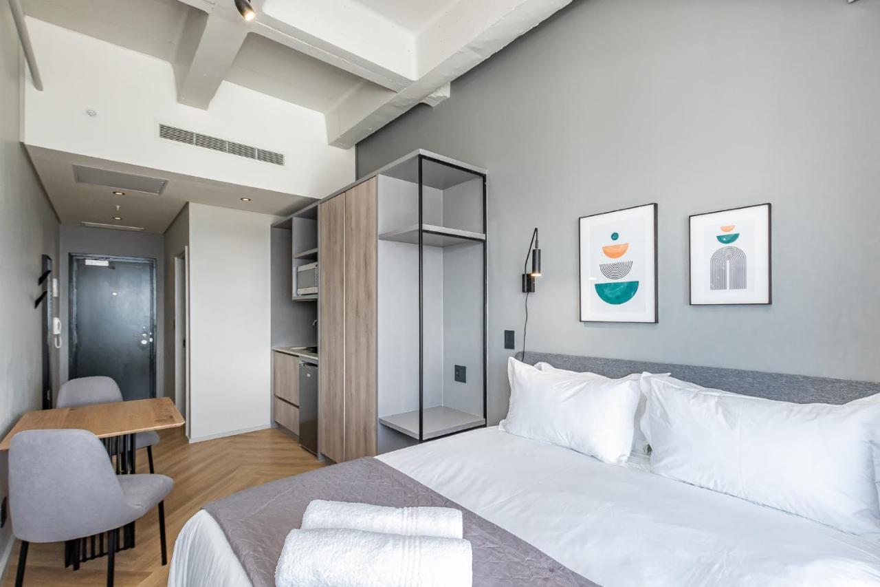 Apartment One Thibault By Itc Hospitality *