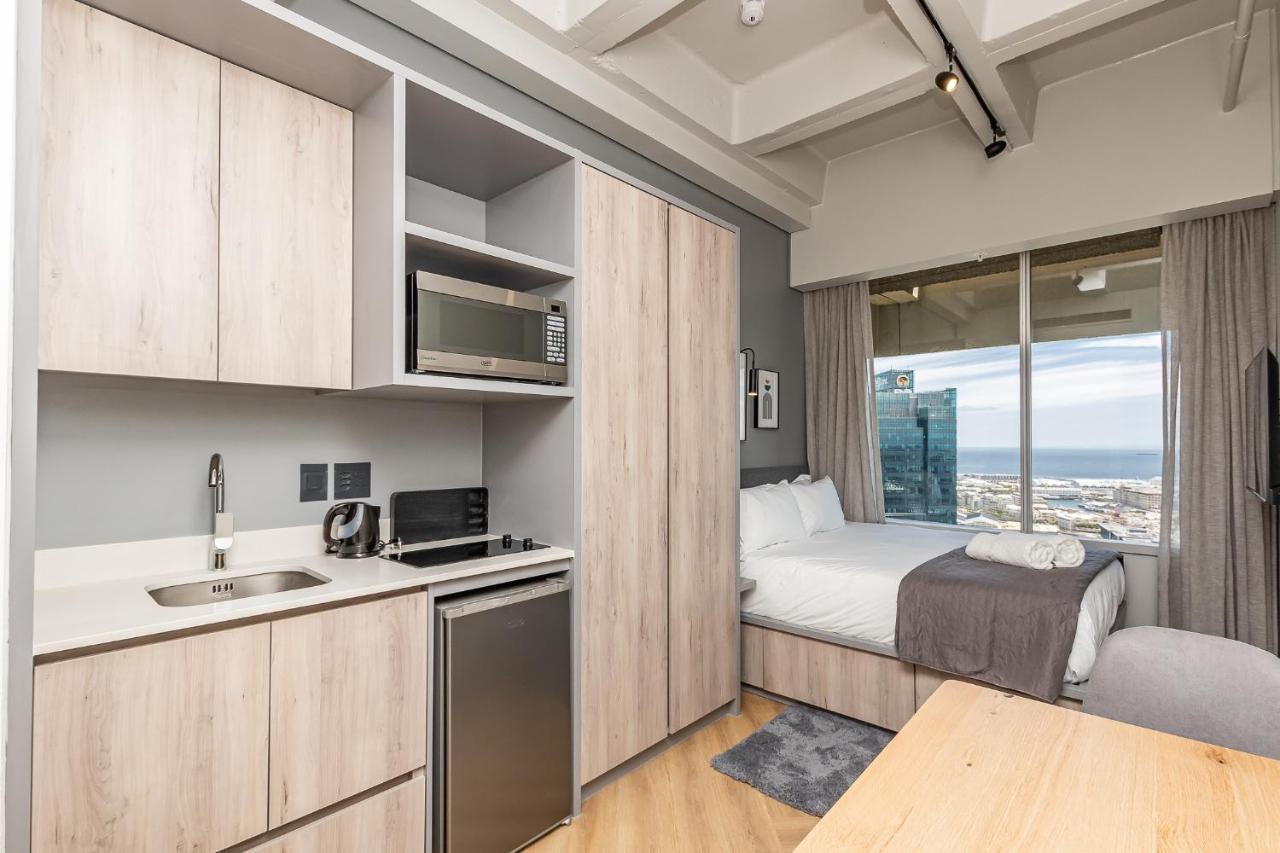 One Thibault By Itc Hospitality Apartment