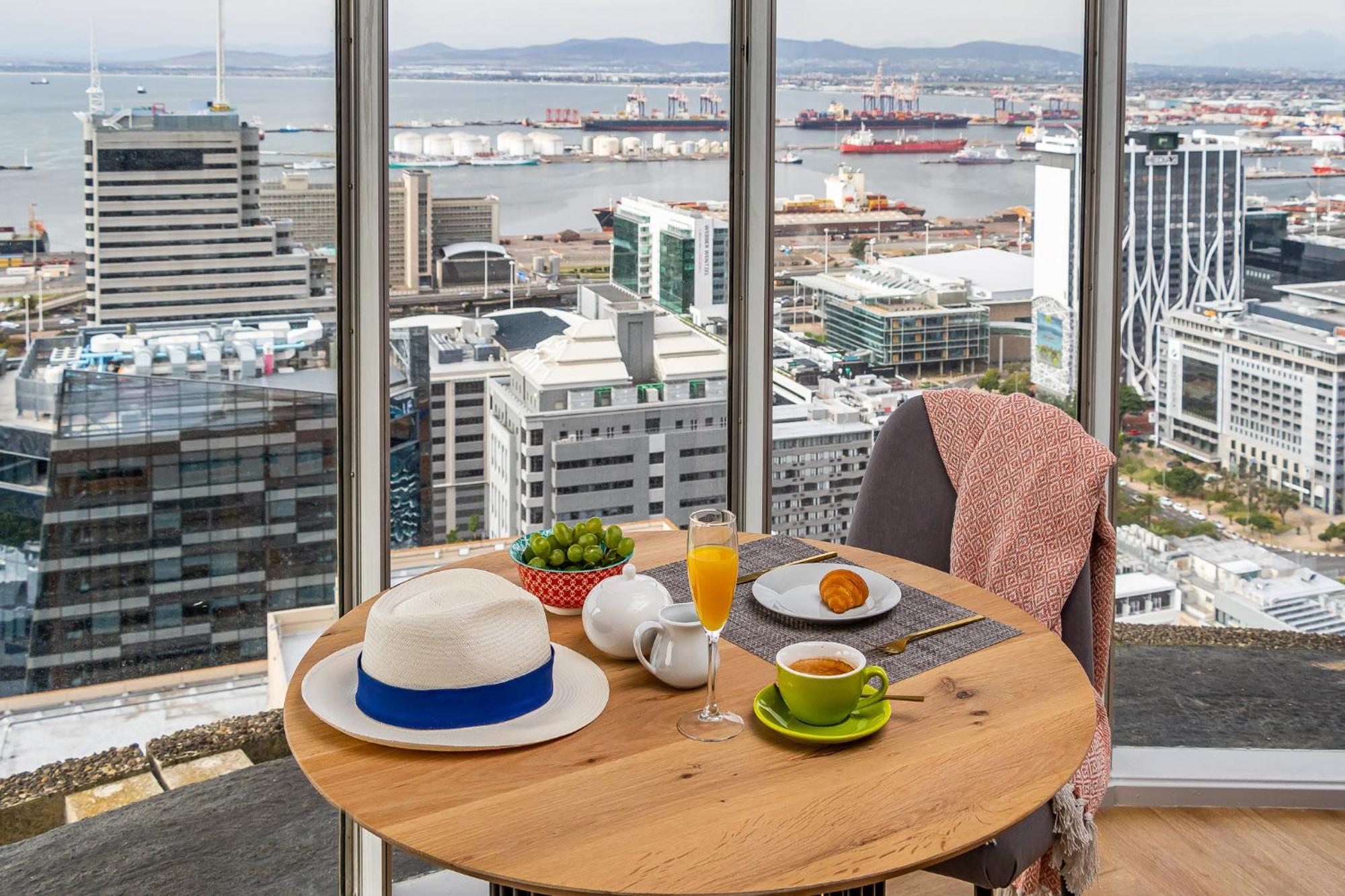 One Thibault By Itc Hospitality Apartment Cape Town