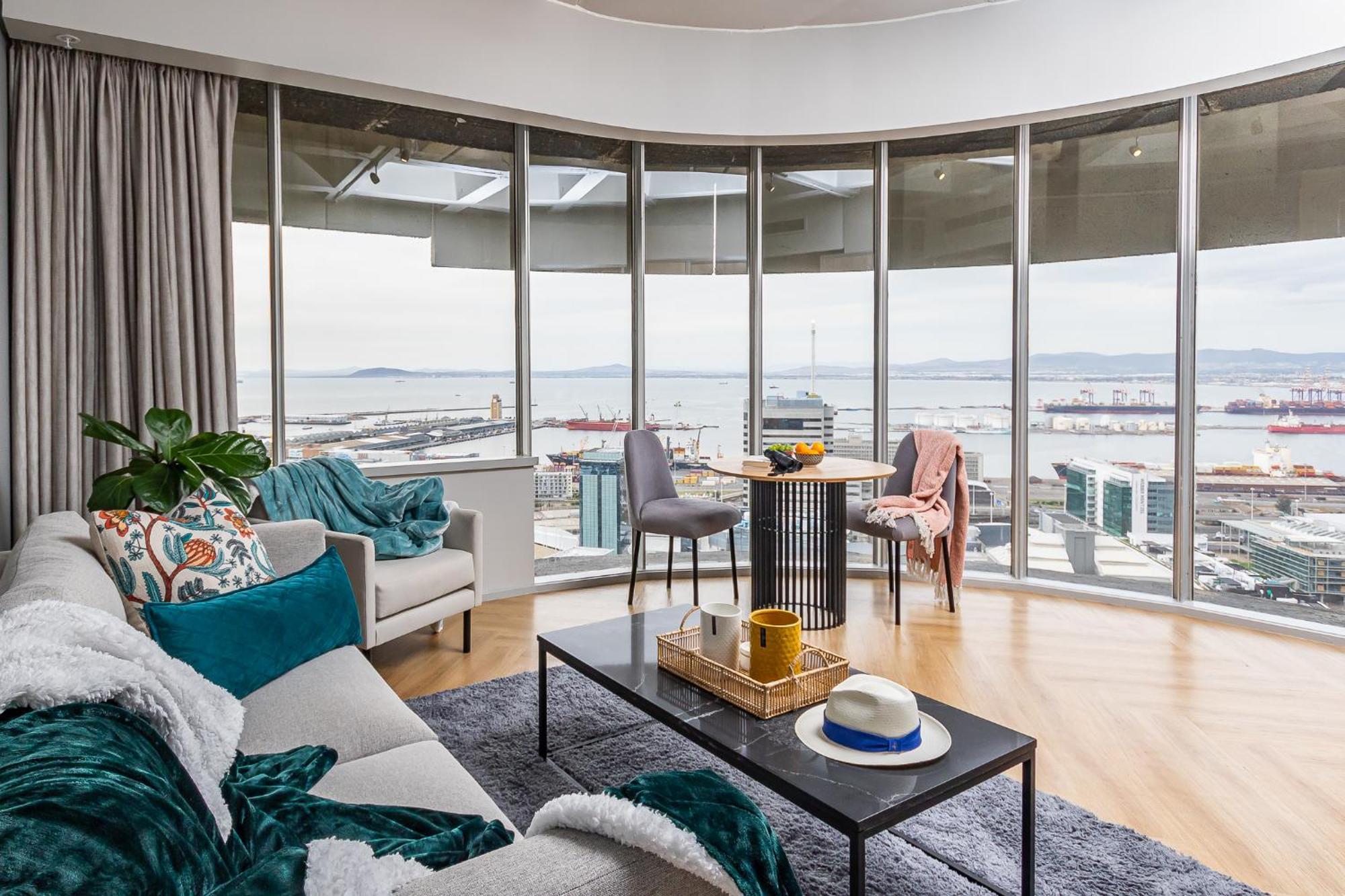 Apartment One Thibault By Itc Hospitality *