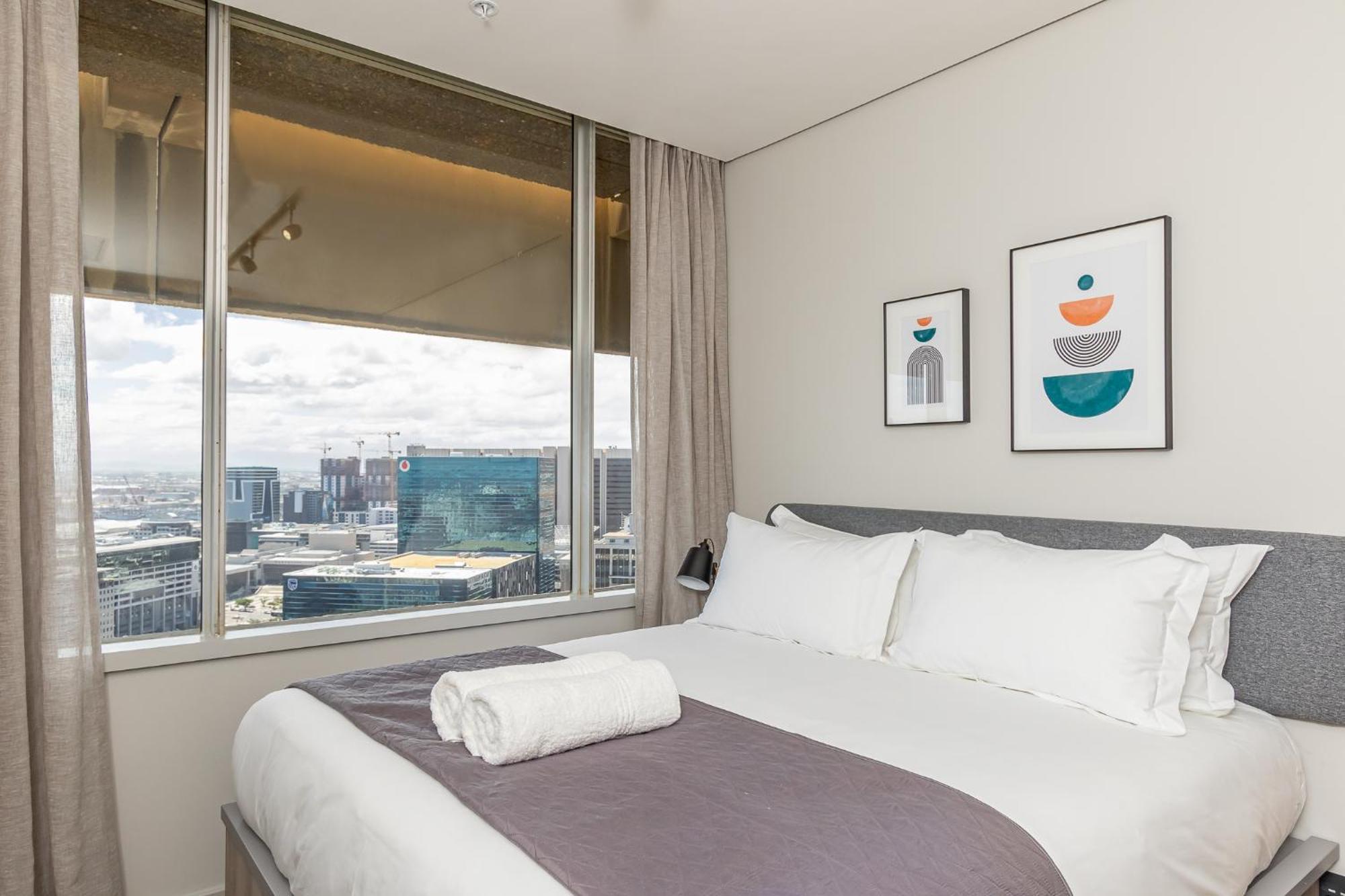 One Thibault By Itc Hospitality Apartment *