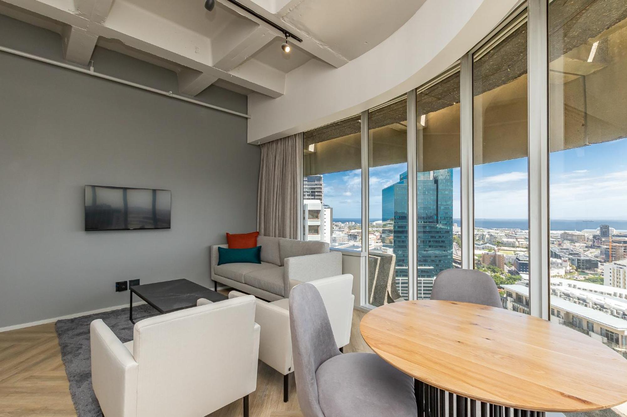 One Thibault By Itc Hospitality Apartment *