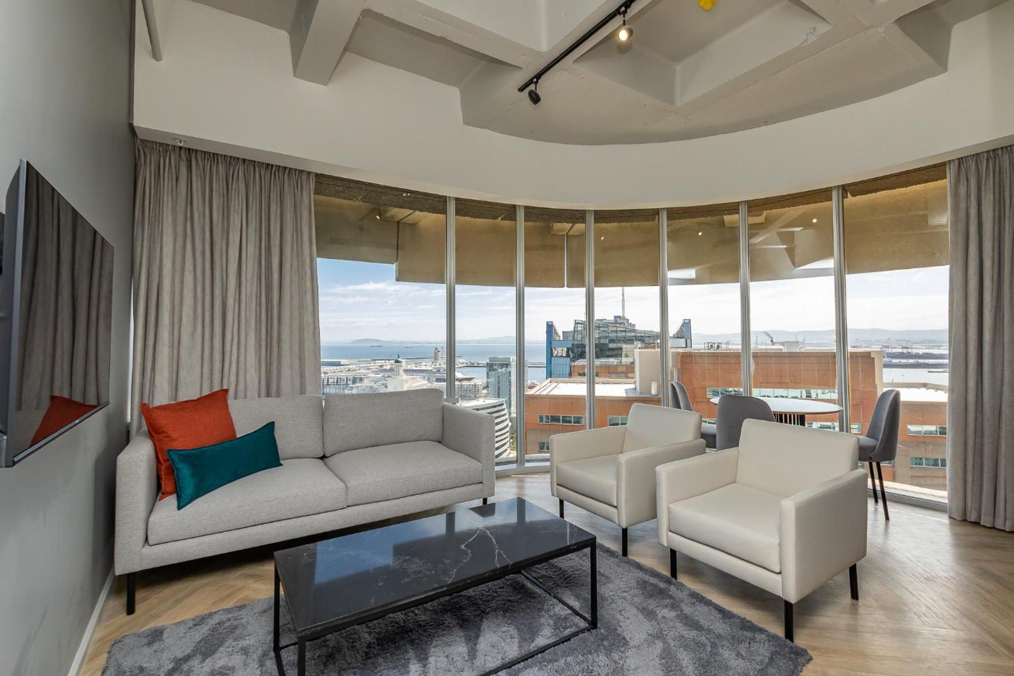Apartment One Thibault By Itc Hospitality