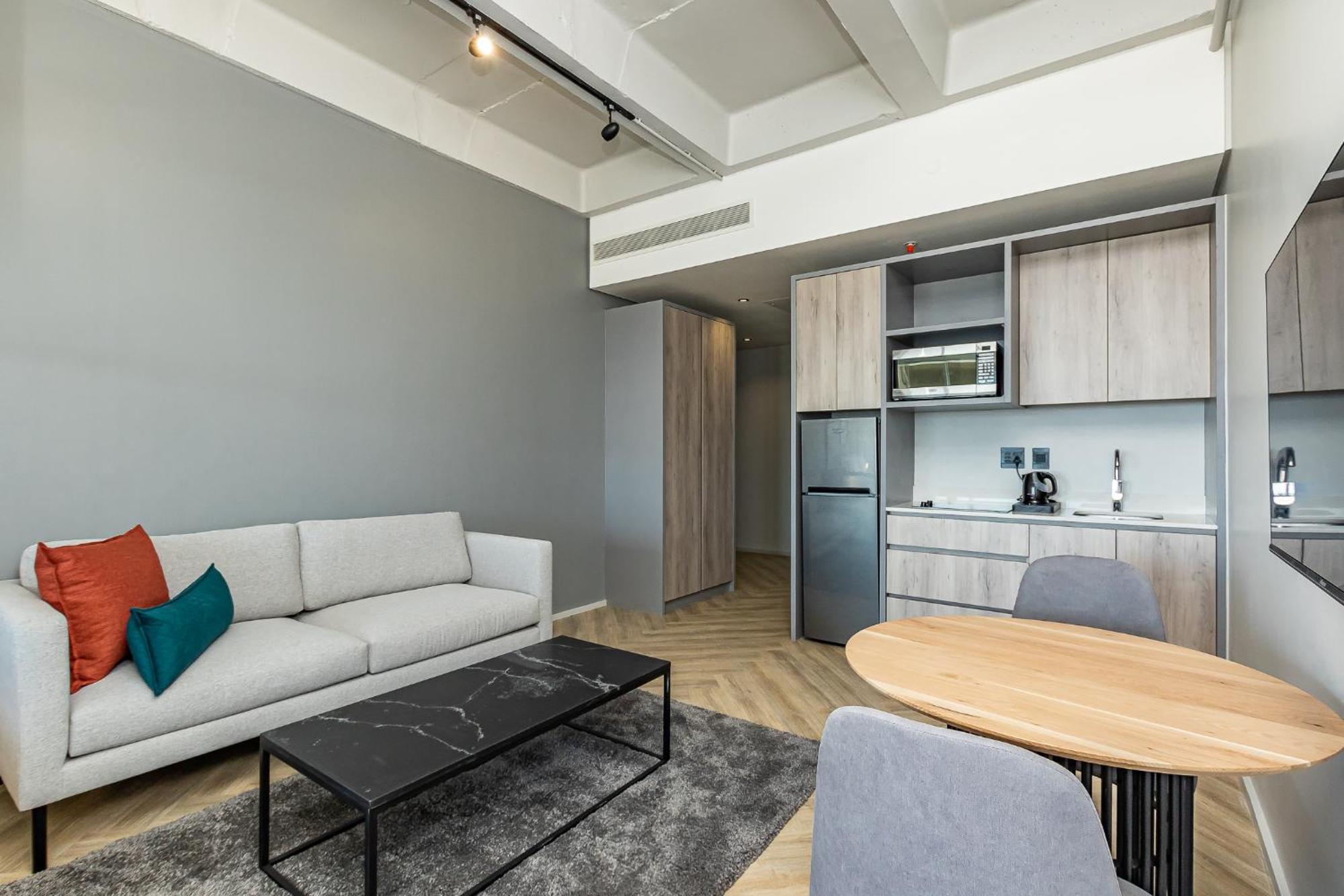 Apartment One Thibault By Itc Hospitality Cape Town