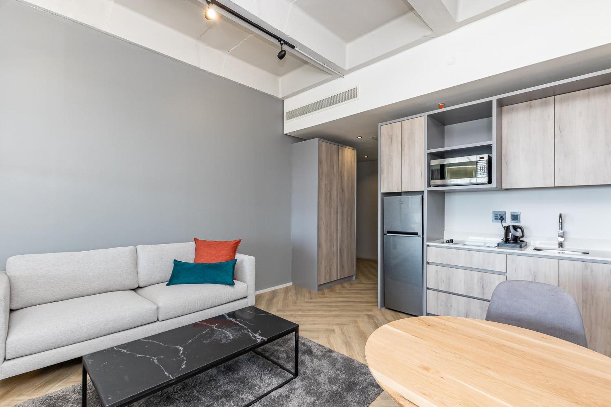 One Thibault By Itc Hospitality Cape Town
