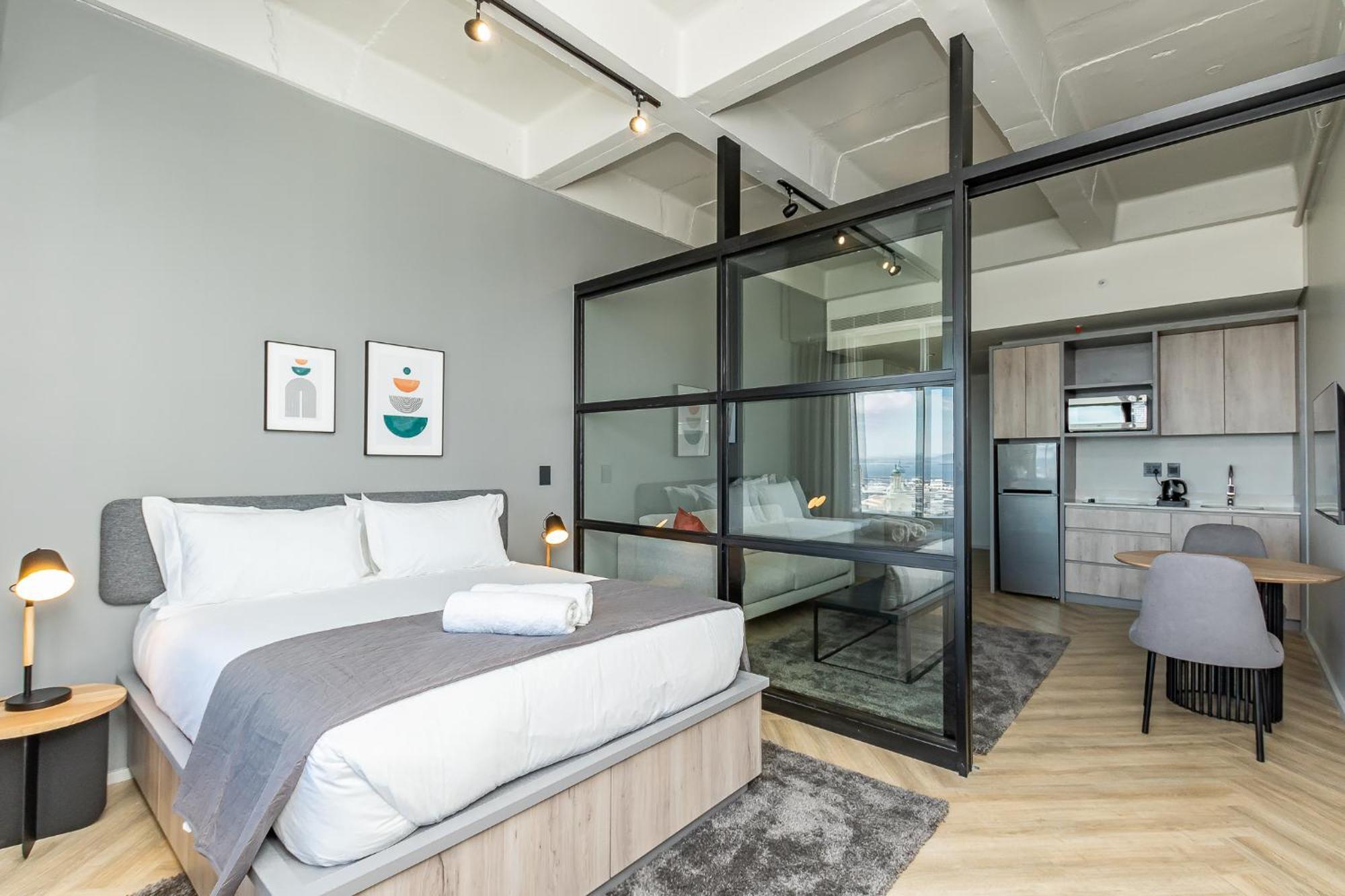 Apartment One Thibault By Itc Hospitality *