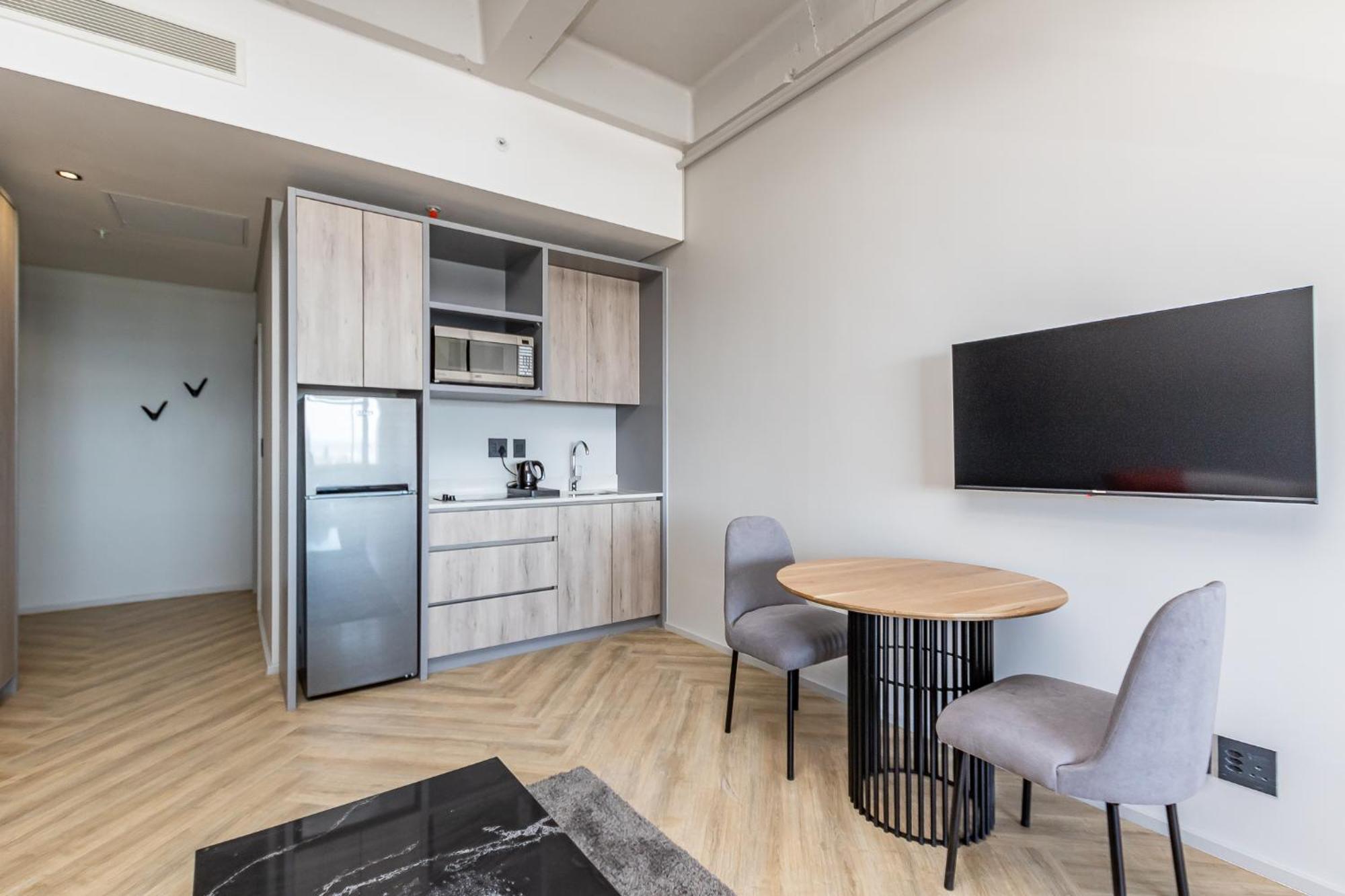 Apartment One Thibault By Itc Hospitality Cape Town