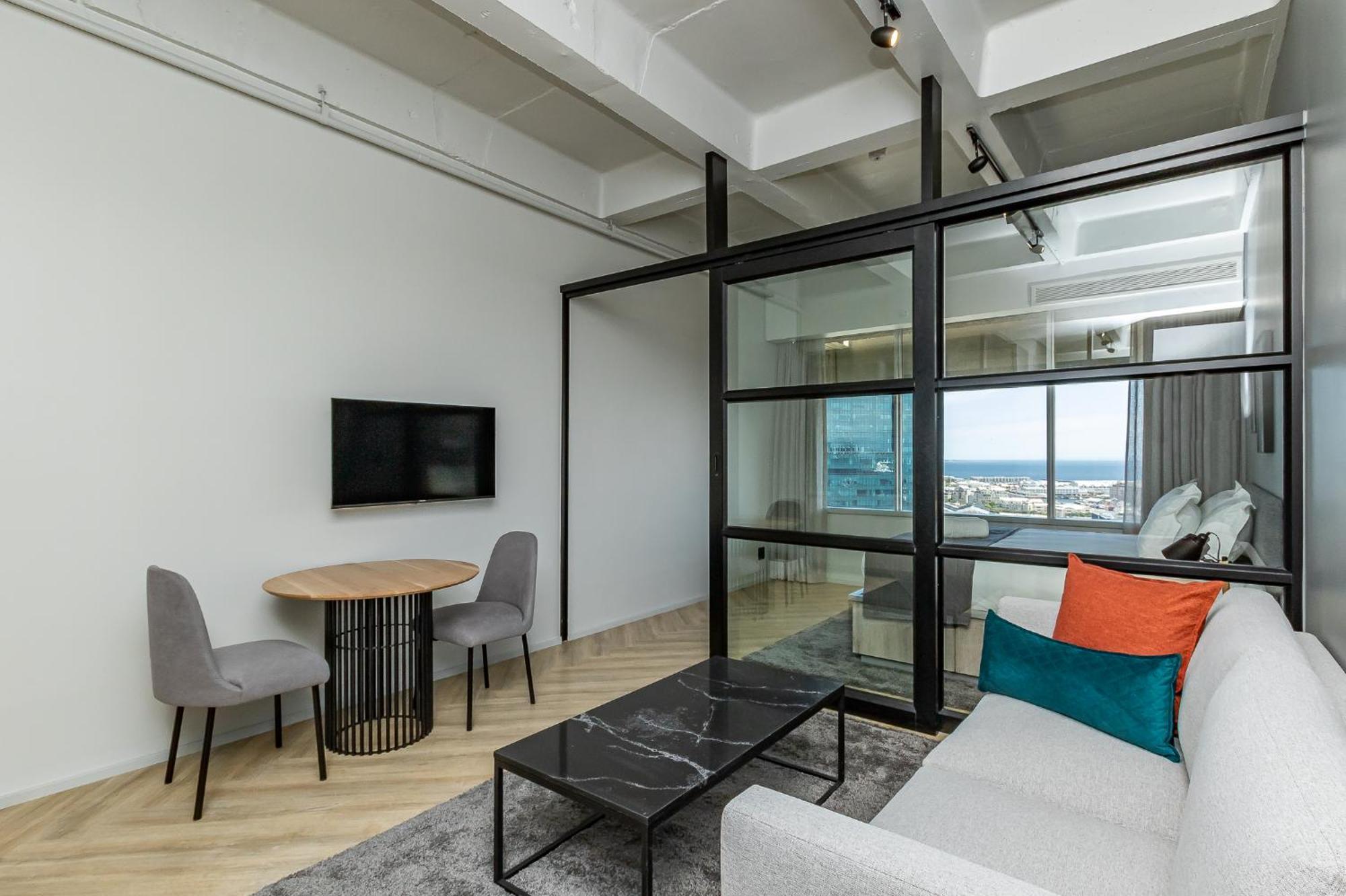 One Thibault By Itc Hospitality * Cape Town