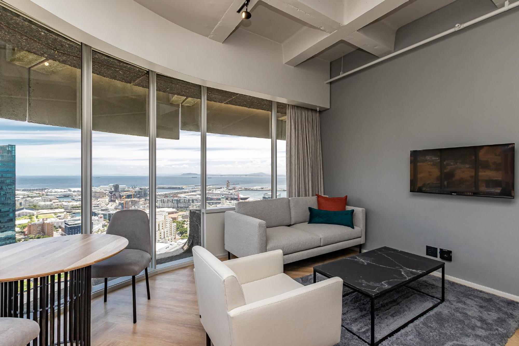 Apartment One Thibault By Itc Hospitality Cape Town