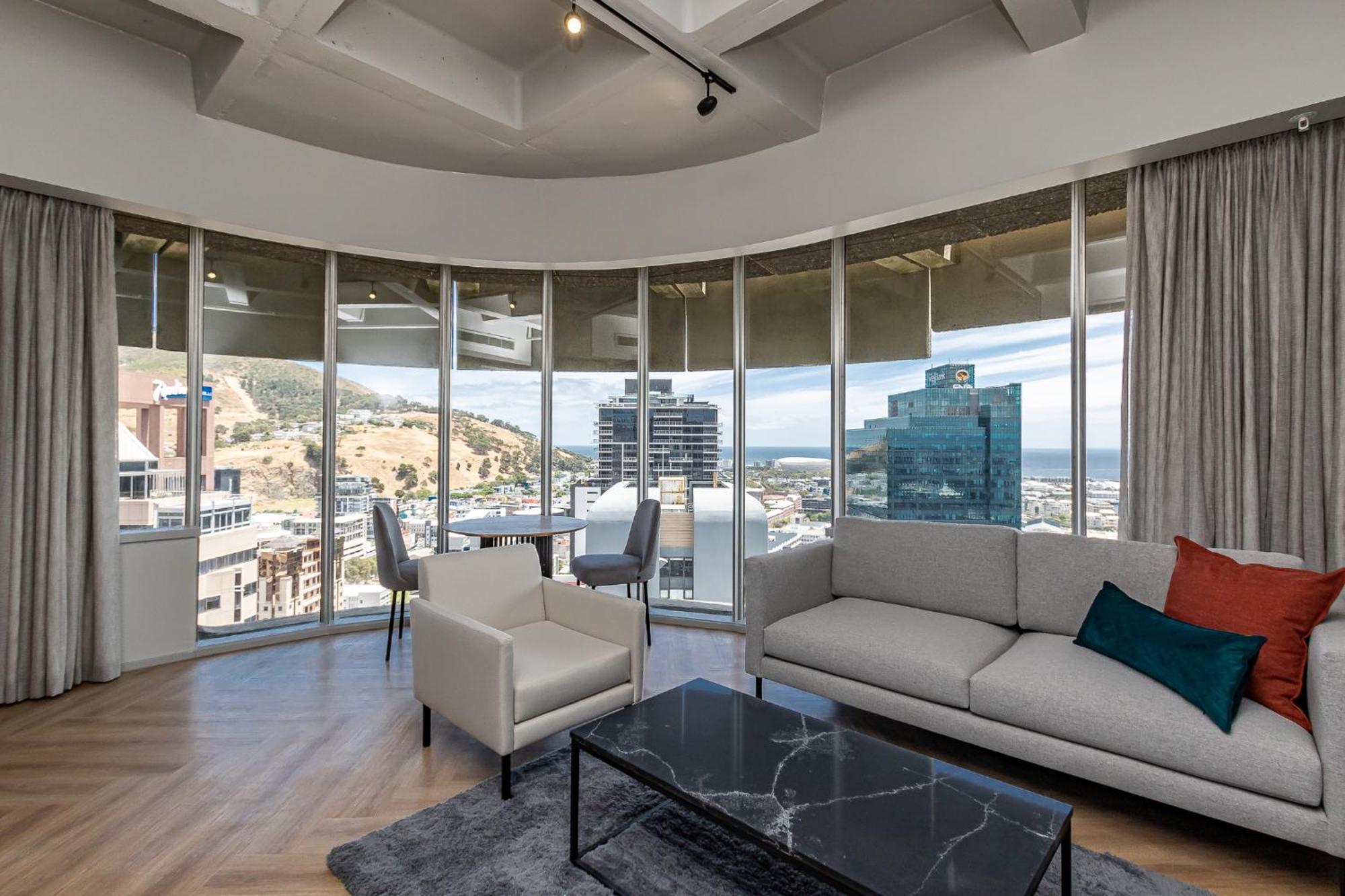 Apartment One Thibault By Itc Hospitality *