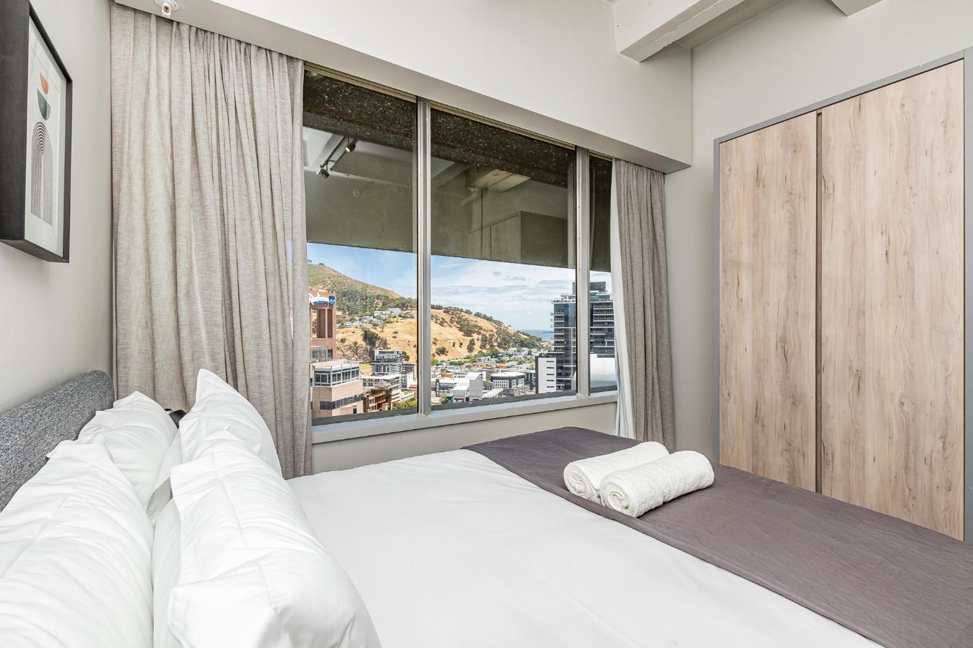 One Thibault By Itc Hospitality Apartment Cape Town
