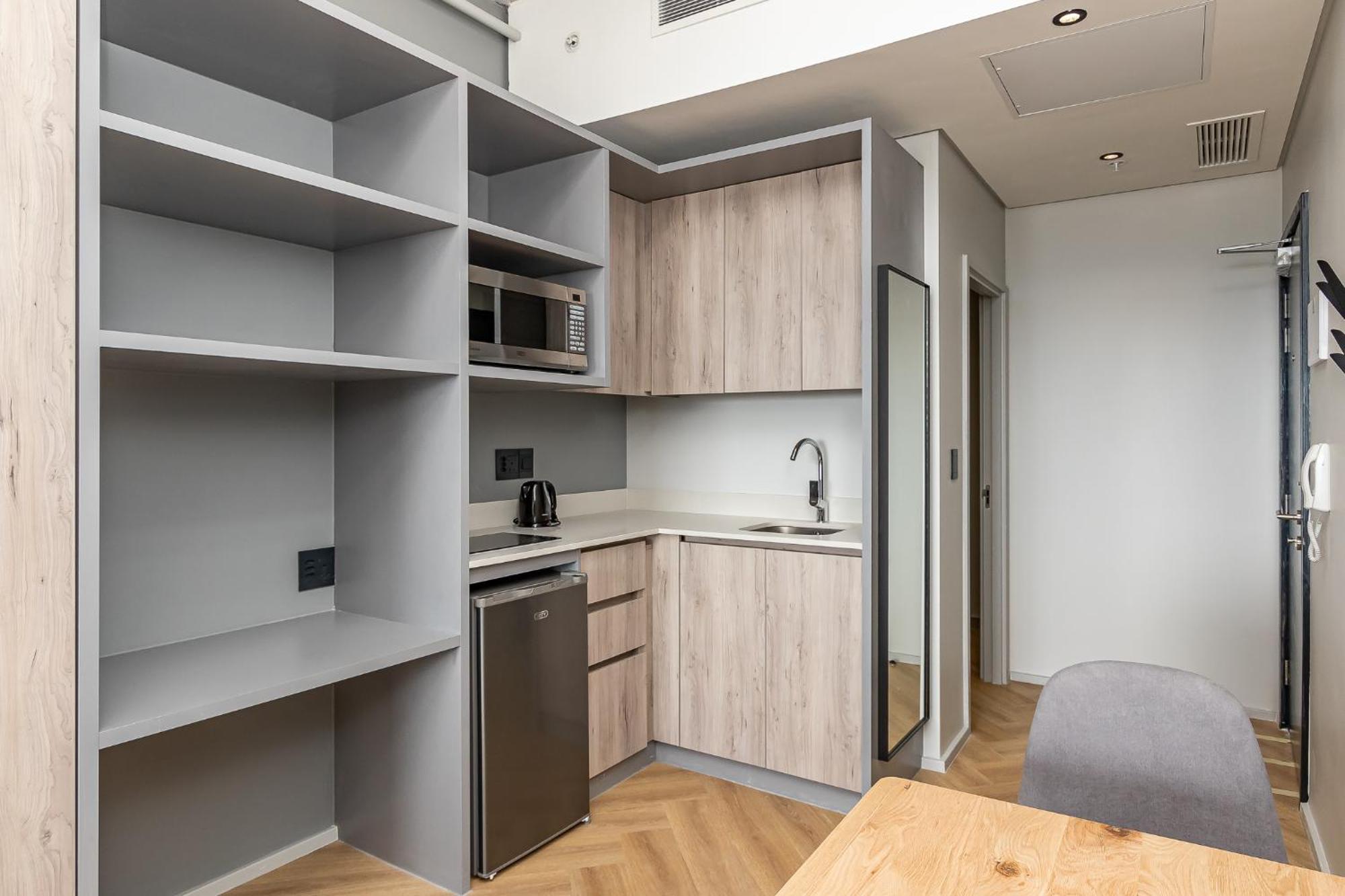 Apartment One Thibault By Itc Hospitality *