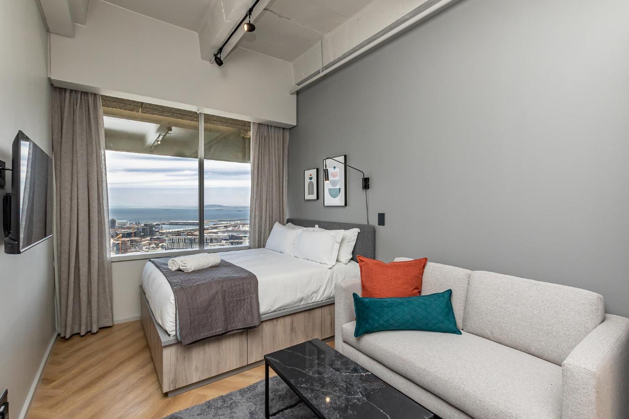 One Thibault By Itc Hospitality Apartment