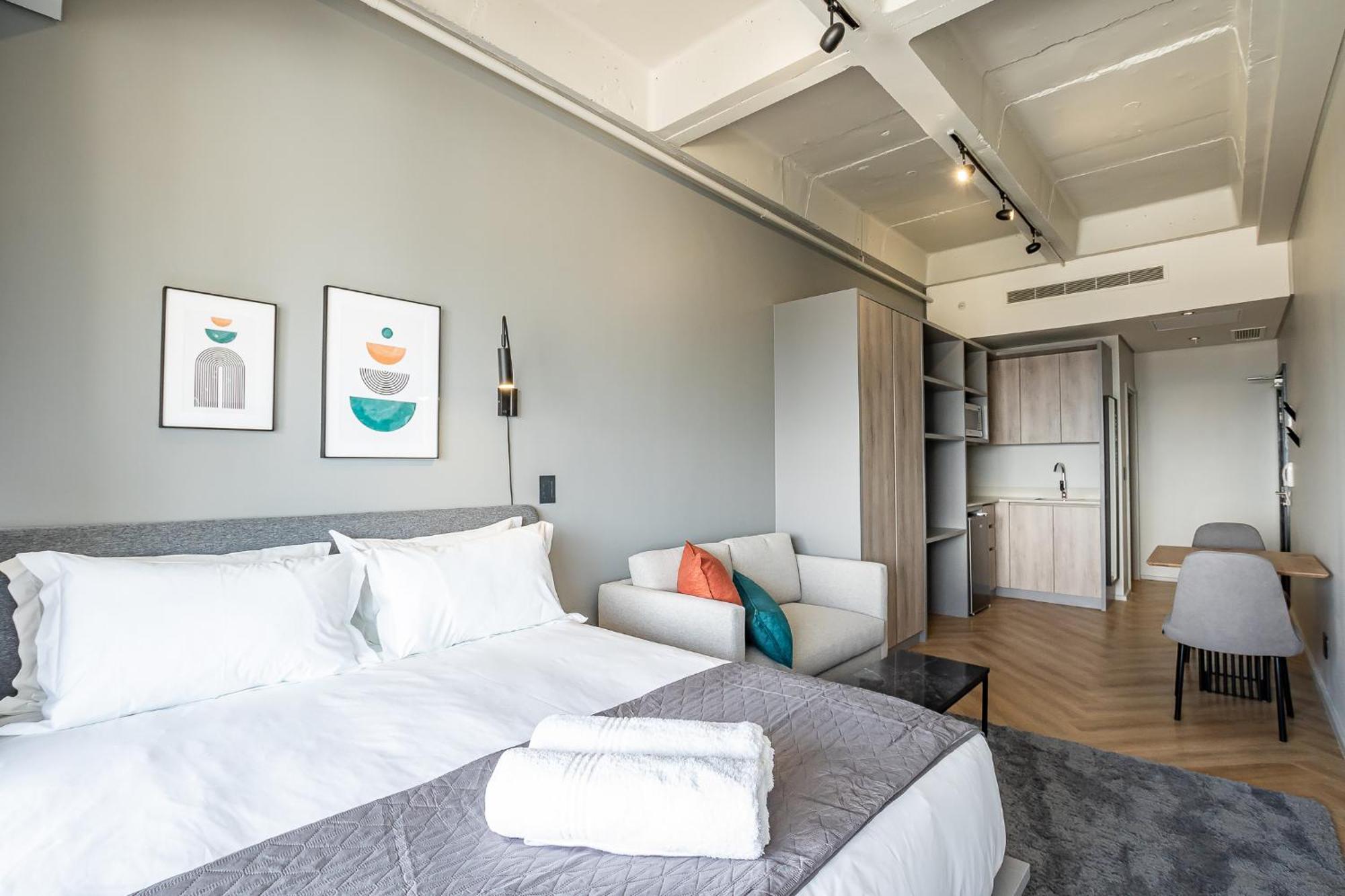 One Thibault By Itc Hospitality Apartment *