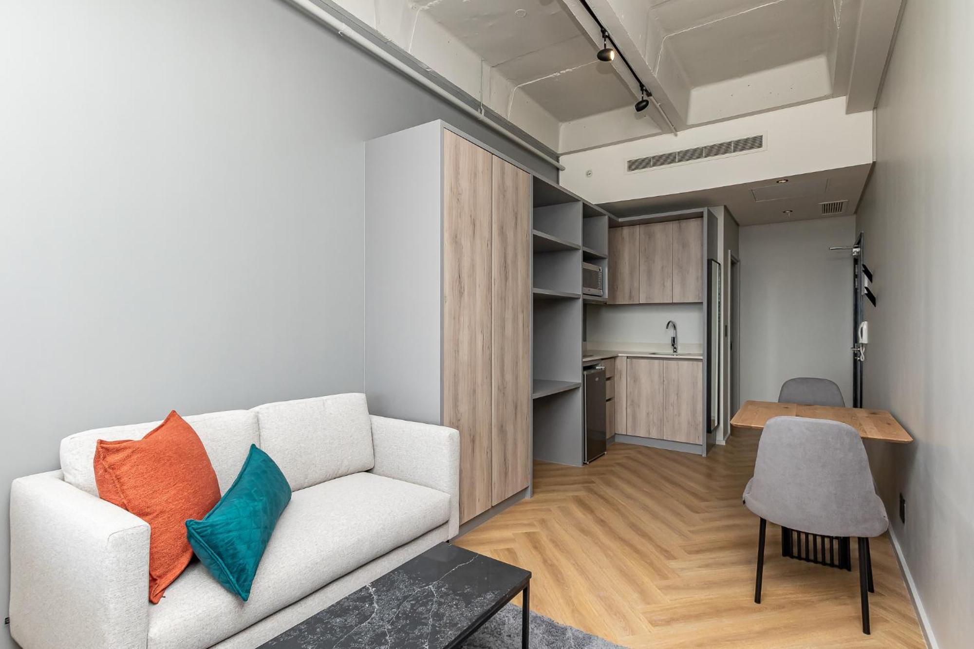 Apartment One Thibault By Itc Hospitality Cape Town