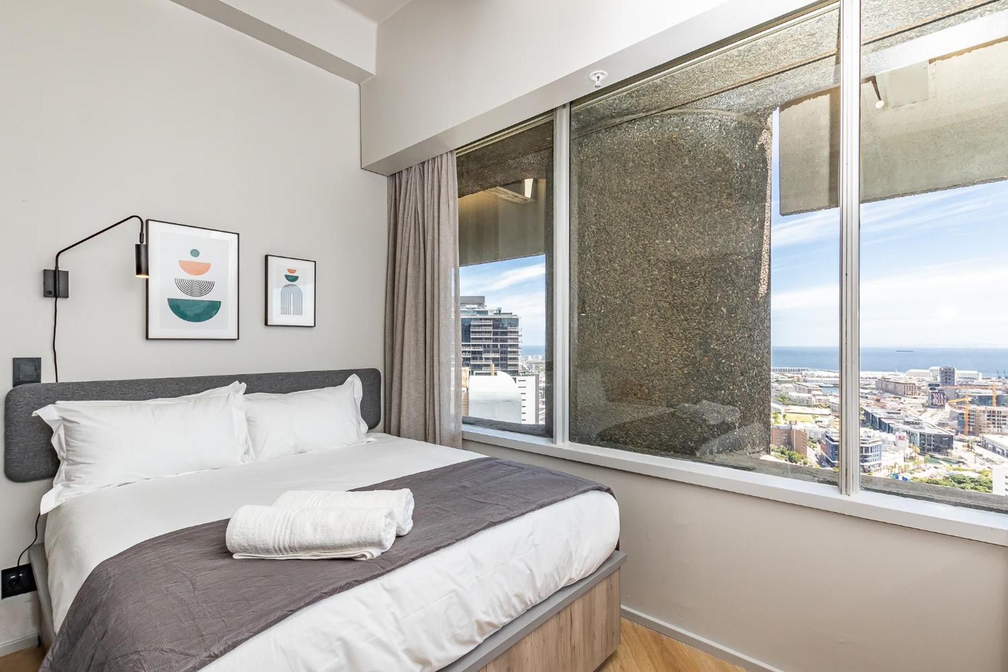 Apartment One Thibault By Itc Hospitality Cape Town