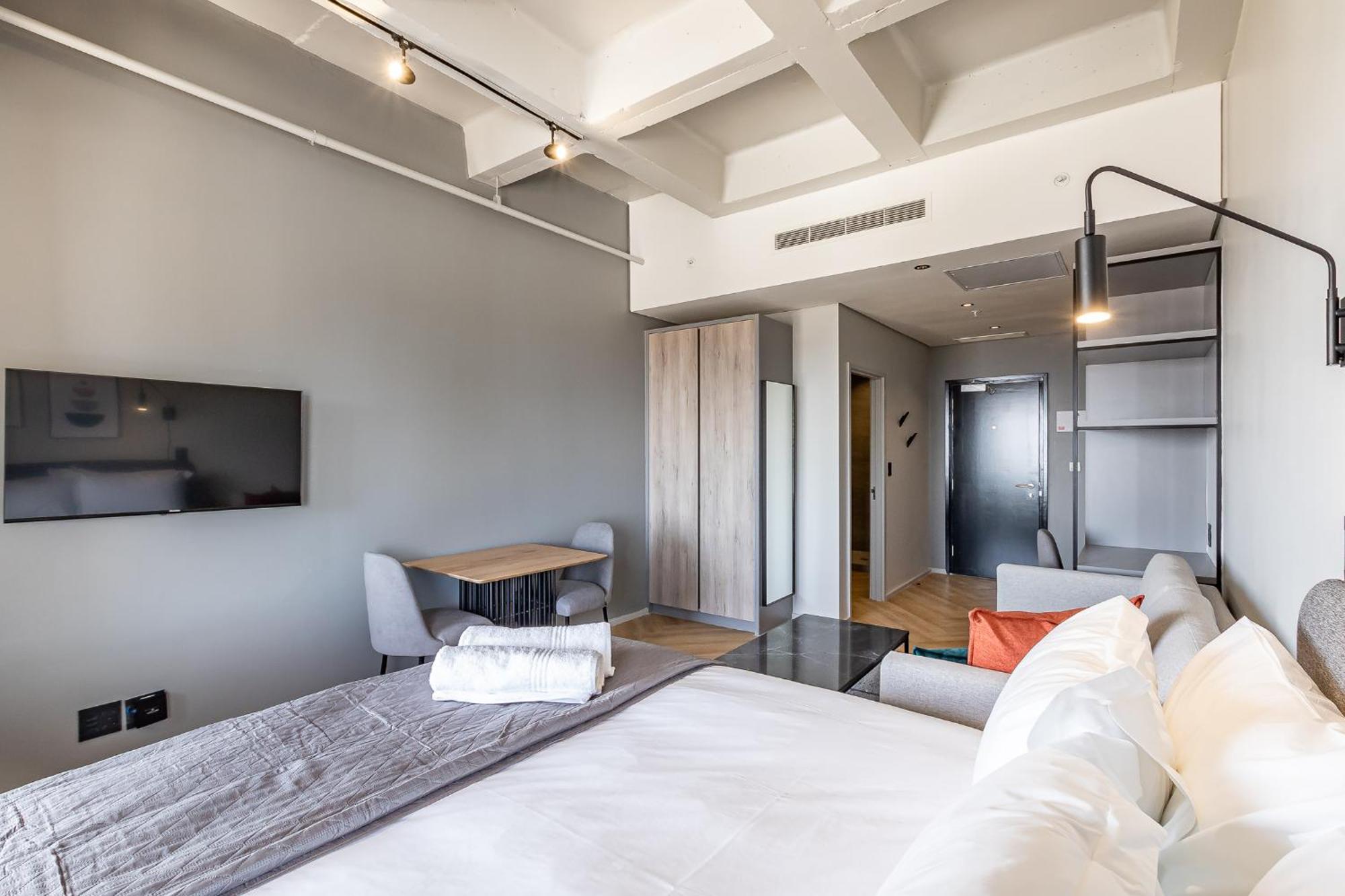 Apartment One Thibault By Itc Hospitality Cape Town