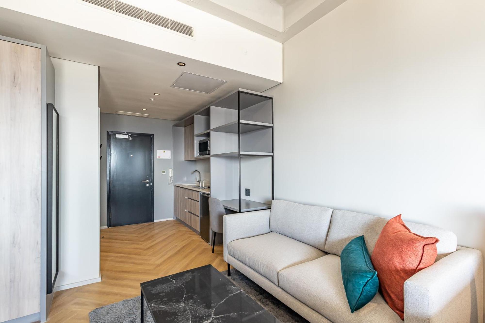 Apartment One Thibault By Itc Hospitality Cape Town