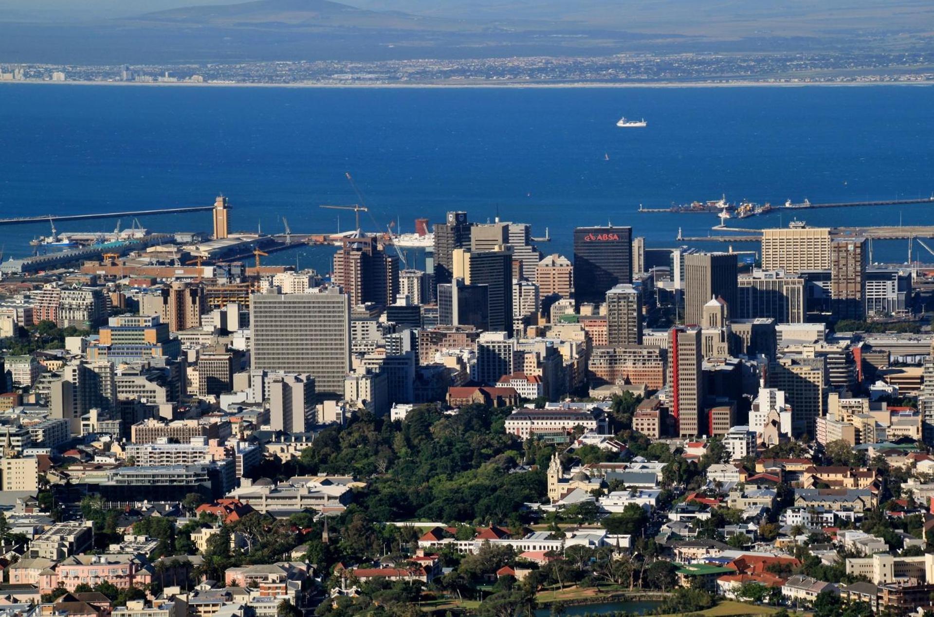One Thibault By Itc Hospitality Apartment Cape Town