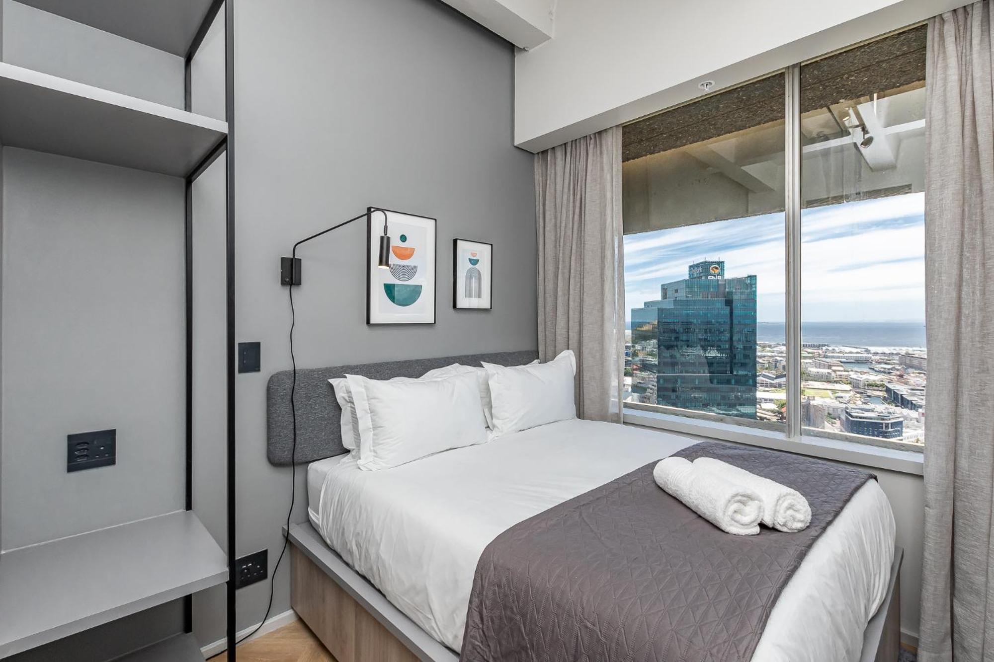 One Thibault By Itc Hospitality Apartment *